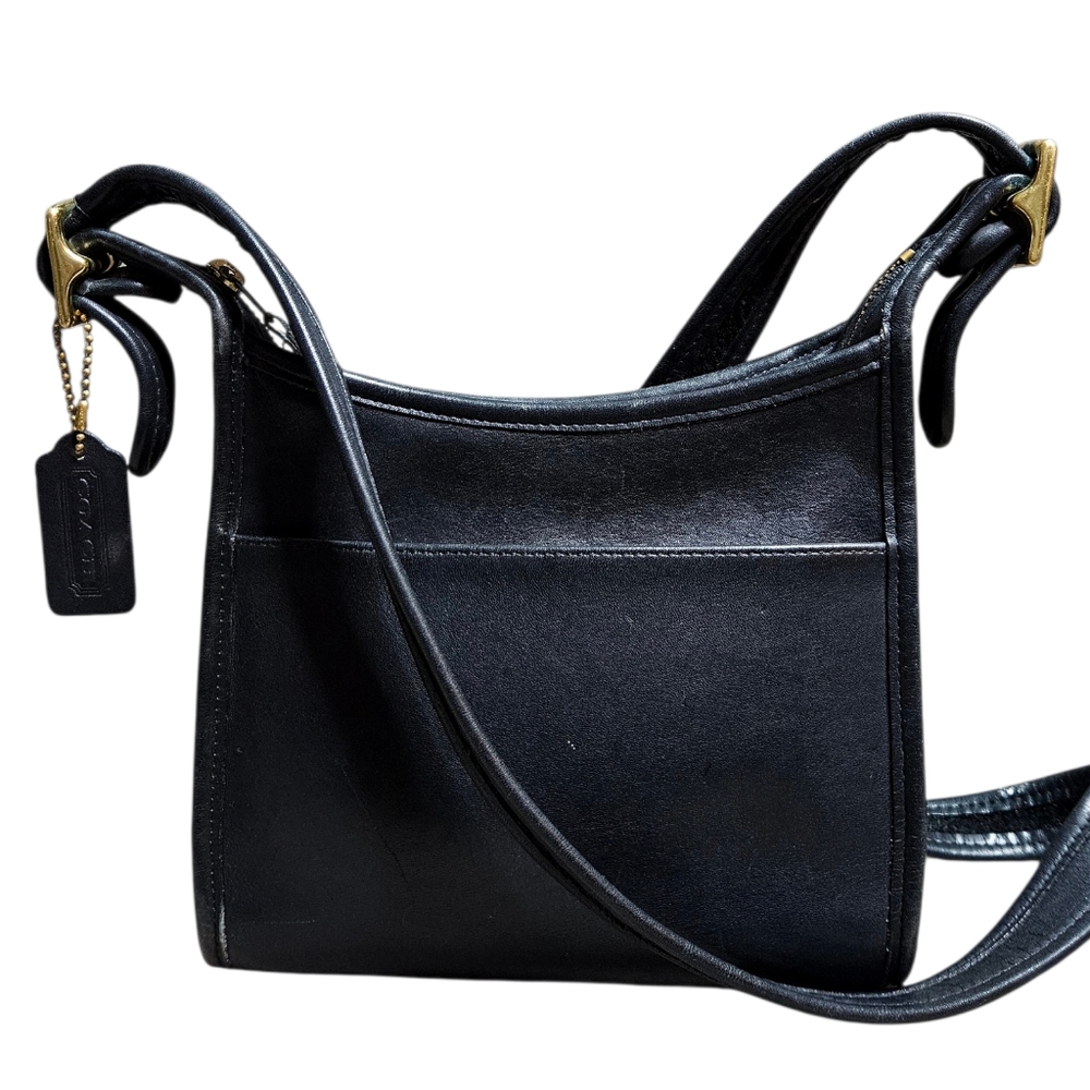 Coach | Vintage Legacy 9997 Crossbody | Made in USA | 1998